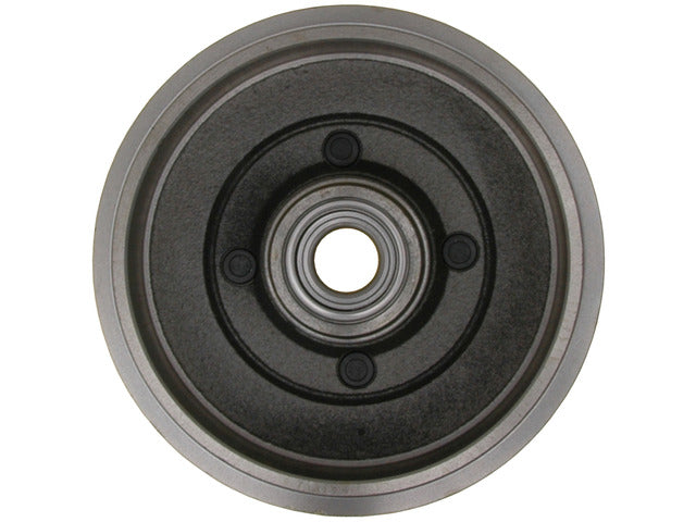 Raybestos Brakes Brake Drum P/N:97802R Fits: Ford Focus 11-09 - Image 2