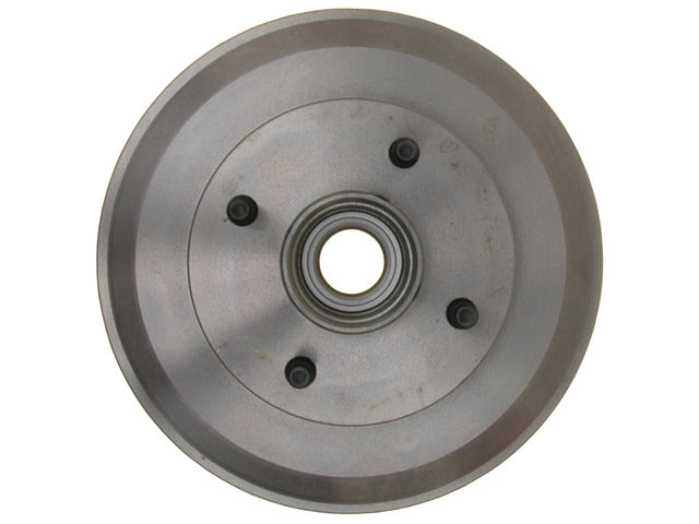Raybestos Brakes Brake Drum P/N:97802R Fits: Ford Focus 11-09 - Image 3