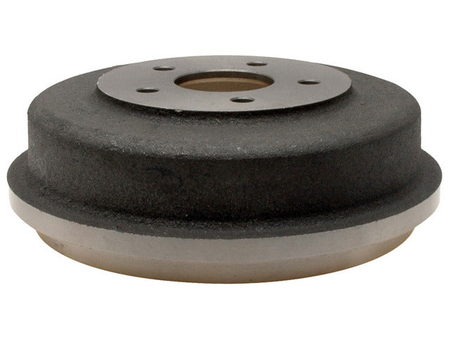 Raybestos Brakes Brake Drum P/N:97804R Fits: Ford Transit Connect 13-10 - Image 1