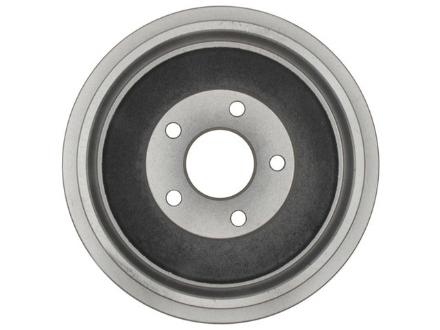 Raybestos Brakes Brake Drum P/N:97804R Fits: Ford Transit Connect 13-10 - Image 2