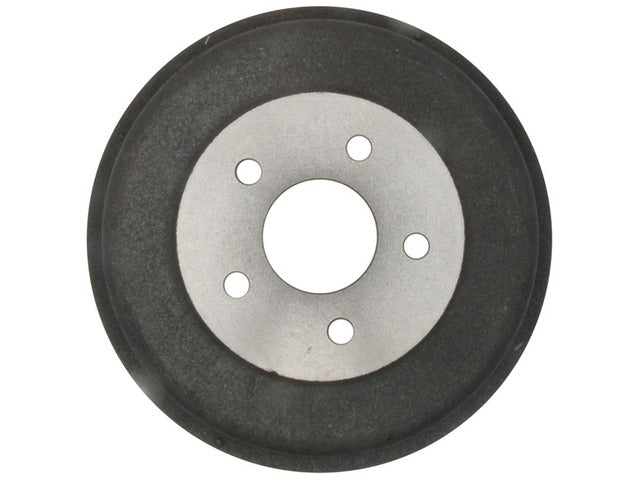 Raybestos Brakes Brake Drum P/N:97804R Fits: Ford Transit Connect 13-10 - Image 3