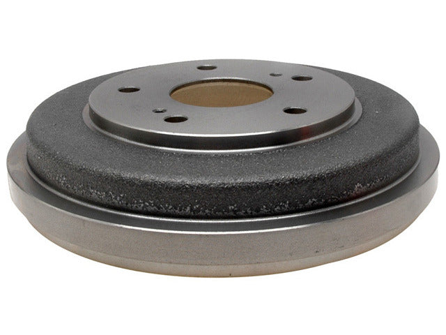 Raybestos Brakes Brake Drum P/N:97809R Fits: Suzuki Sx4 12-07 - Image 1
