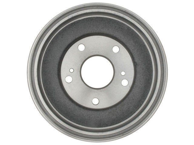 Raybestos Brakes Brake Drum P/N:97809R Fits: Suzuki Sx4 12-07 - Image 2