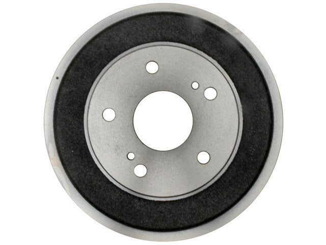 Raybestos Brakes Brake Drum P/N:97809R Fits: Suzuki Sx4 12-07 - Image 3