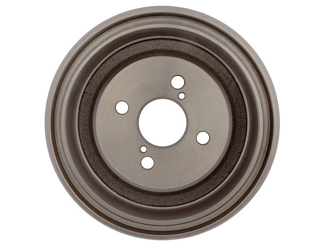 Raybestos Brakes Brake Drum P/N:9780R Fits: Toyota Yaris 18-06 - Image 2