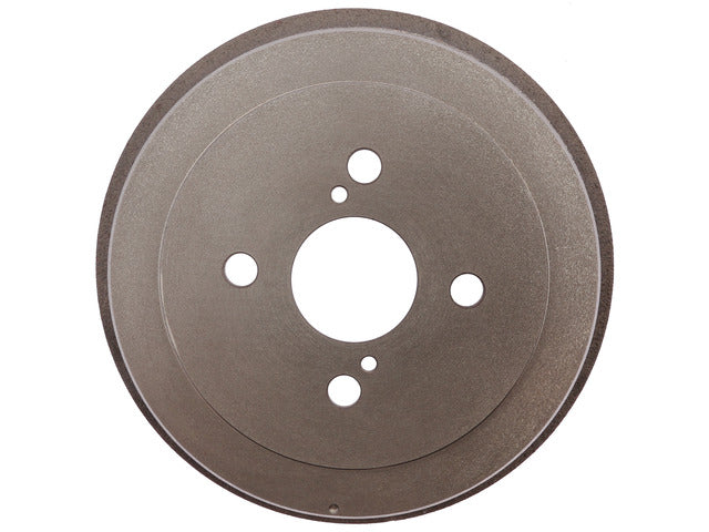 Raybestos Brakes Brake Drum P/N:9780R Fits: Toyota Yaris 18-06 - Image 3