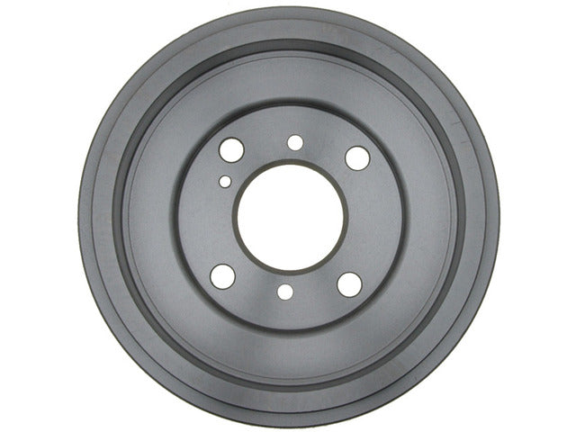 Raybestos Brakes Brake Drum P/N:97811R Fits: Ford Fiesta 13-11 - Image 2