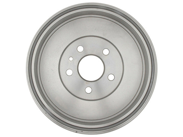 Raybestos Brakes Brake Drum P/N:97812R Fits: Chevrolet Cruze 15-11, Chevrolet Cruze Limited 2016 - Image 2