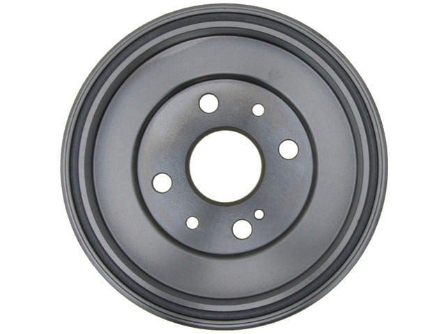 Raybestos Brakes Brake Drum P/N:97813R Fits: Mazda 2 14-11 - Image 2
