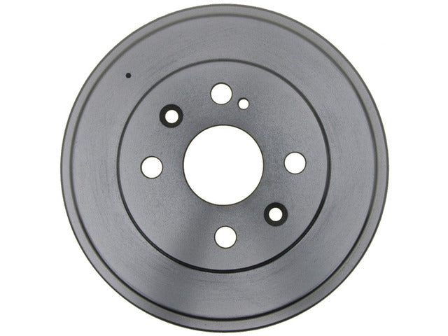 Raybestos Brakes Brake Drum P/N:97813R Fits: Mazda 2 14-11 - Image 3