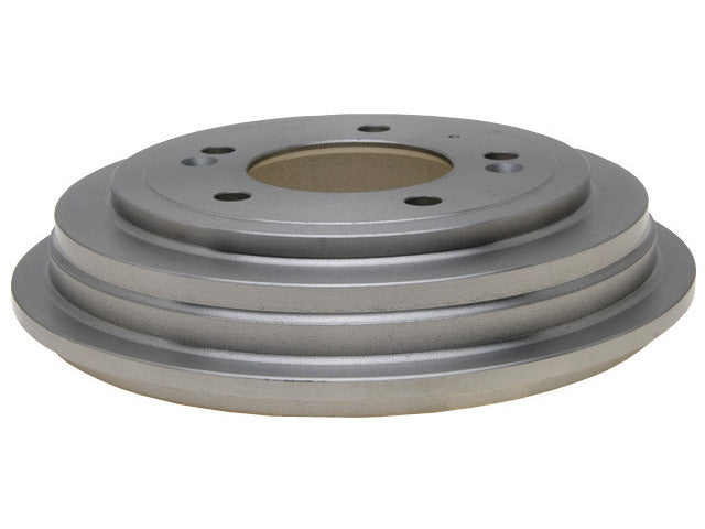 Raybestos Brakes Brake Drum P/N:97818R Fits: Hyundai Elantra 20-17, Hyundai Venue 23-20 - Image 1