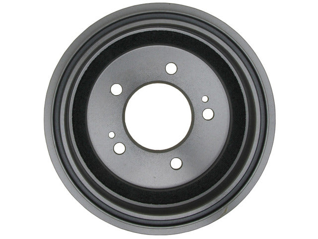Raybestos Brakes Brake Drum P/N:97818R Fits: Hyundai Elantra 20-17, Hyundai Venue 23-20 - Image 2