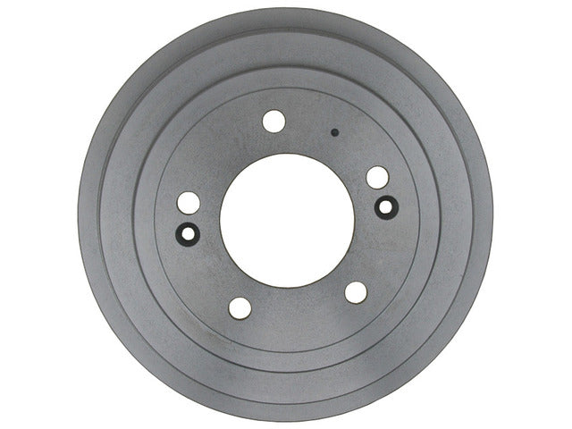 Raybestos Brakes Brake Drum P/N:97818R Fits: Hyundai Elantra 20-17, Hyundai Venue 23-20 - Image 3