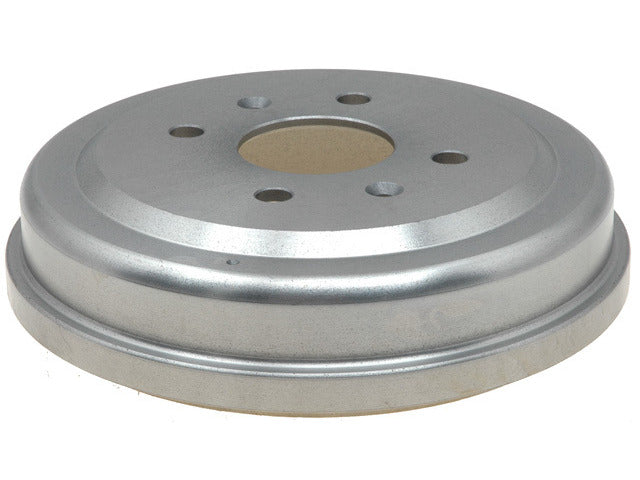 Raybestos Brakes Brake Drum P/N:9781R Fits: Chevrolet Aveo 11-05, Chevrolet Aveo5 11-06, Chevrolet Spark 15-13, Pontiac G3 10-07, Pontiac G3 Wave 2009, Pontiac Wave 08-05, Pontiac Wave5 07-05, Suzuki Swift+ 09-04 - Image 1