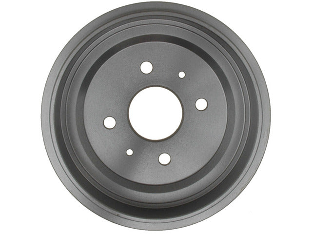 Raybestos Brakes Brake Drum P/N:9781R Fits: Chevrolet Aveo 11-05, Chevrolet Aveo5 11-06, Chevrolet Spark 15-13, Pontiac G3 10-07, Pontiac G3 Wave 2009, Pontiac Wave 08-05, Pontiac Wave5 07-05, Suzuki Swift+ 09-04 - Image 2