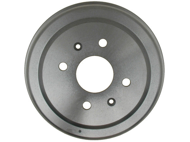 Raybestos Brakes Brake Drum P/N:9781R Fits: Chevrolet Aveo 11-05, Chevrolet Aveo5 11-06, Chevrolet Spark 15-13, Pontiac G3 10-07, Pontiac G3 Wave 2009, Pontiac Wave 08-05, Pontiac Wave5 07-05, Suzuki Swift+ 09-04 - Image 3