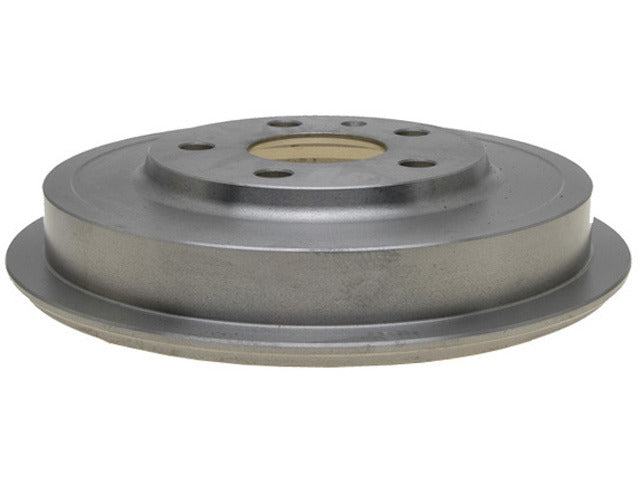 Raybestos Brakes Brake Drum P/N:97824R Fits: Volkswagen Beetle 2012, Volkswagen Jetta 12-11 - Image 1