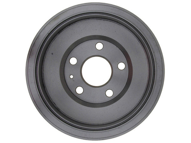 Raybestos Brakes Brake Drum P/N:97824R Fits: Volkswagen Beetle 2012, Volkswagen Jetta 12-11 - Image 2