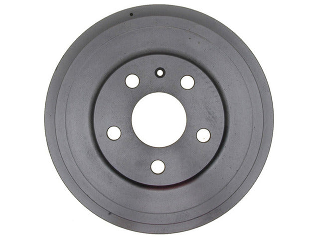 Raybestos Brakes Brake Drum P/N:97824R Fits: Volkswagen Beetle 2012, Volkswagen Jetta 12-11 - Image 3