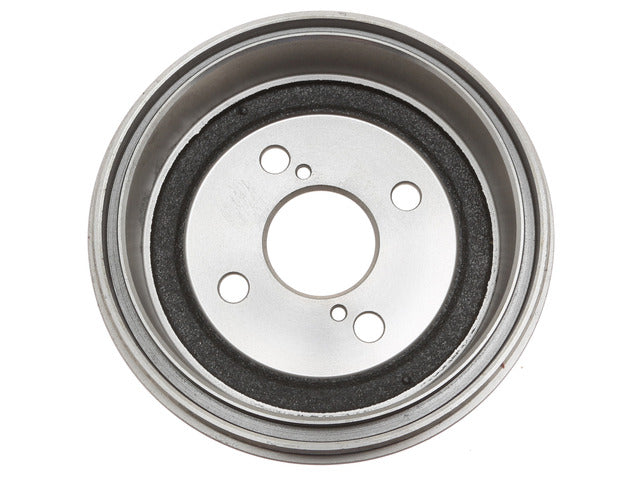 Raybestos Brakes Brake Drum P/N:97825R Fits: Scion Iq 15-12 - Image 2
