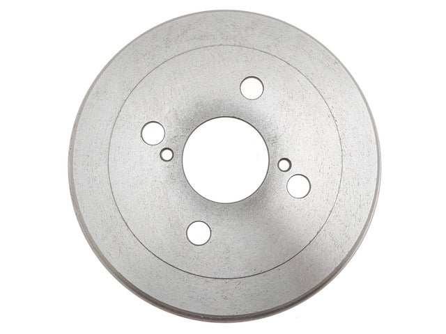 Raybestos Brakes Brake Drum P/N:97825R Fits: Scion Iq 15-12 - Image 3