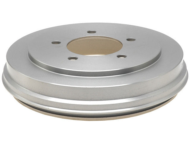 Raybestos Brakes Brake Drum P/N:9782R Fits: Chrysler Sebring 09-07, Dodge Avenger 09-08, Dodge Caliber 12-07, Jeep Compass 17-07, Jeep Patriot 17-07 - Image 1