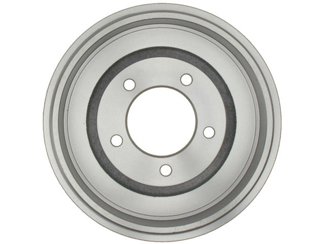 Raybestos Brakes Brake Drum P/N:9782R Fits: Chrysler Sebring 09-07, Dodge Avenger 09-08, Dodge Caliber 12-07, Jeep Compass 17-07, Jeep Patriot 17-07 - Image 2