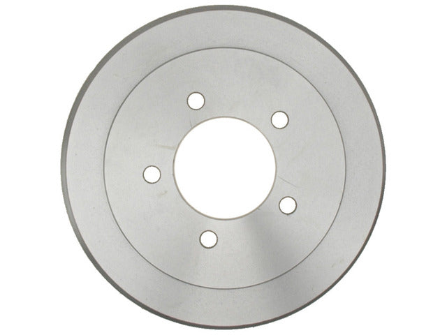 Raybestos Brakes Brake Drum P/N:9782R Fits: Chrysler Sebring 09-07, Dodge Avenger 09-08, Dodge Caliber 12-07, Jeep Compass 17-07, Jeep Patriot 17-07 - Image 3