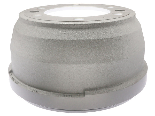 Raybestos Brakes Brake Drum P/N:97830R Fits: Chevrolet Lcf 4500, Chevrolet Lcf 4500xd, Chevrolet Lcf 5500hd, Chevrolet W4500 Tiltmaster, Chevrolet W5500 Tiltmaster, GMC W4500 Forward, GMC W5500 Forward, Isuzu Npr-hd, Isuzu Npr-xd, Isuzu Nqr - Image 1