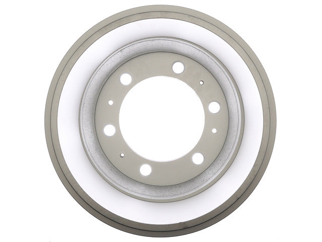 Raybestos Brakes Brake Drum P/N:97830R Fits: Chevrolet Lcf 4500, Chevrolet Lcf 4500xd, Chevrolet Lcf 5500hd, Chevrolet W4500 Tiltmaster, Chevrolet W5500 Tiltmaster, GMC W4500 Forward, GMC W5500 Forward, Isuzu Npr-hd, Isuzu Npr-xd, Isuzu Nqr - Image 2