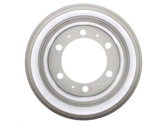 Raybestos Brakes Brake Drum P/N:97831R Fits: Chevrolet W3500 Tiltmaster 09-95, Chevrolet W4500 Tiltmaster 96-87, GMC W3500 Forward 08-95, GMC W4500 Forward 97-92, Isuzu Npr 18-87, Isuzu Reach 15-11 - Image 2