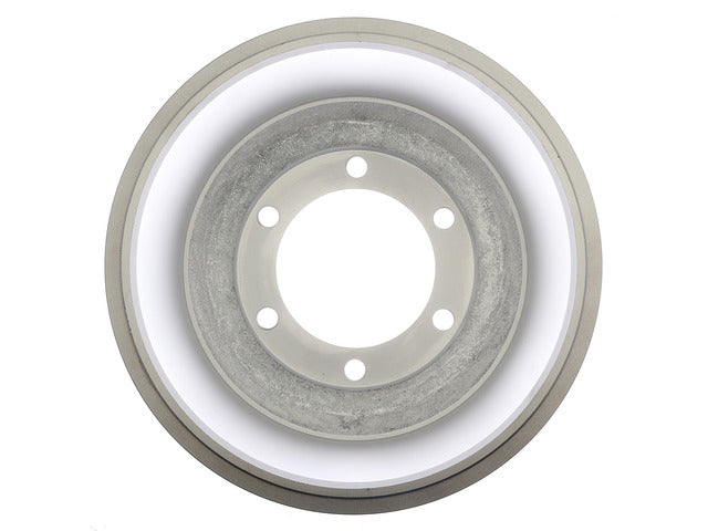 Raybestos Brakes Brake Drum P/N:97833R Fits: Chevrolet W5500hd Tiltmaster 2004, GMC W5500hd Forward 2004, Isuzu Frr 04-00 - Image 2