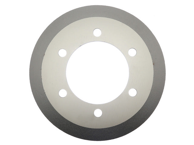 Raybestos Brakes Brake Drum P/N:97833R Fits: Chevrolet W5500hd Tiltmaster 2004, GMC W5500hd Forward 2004, Isuzu Frr 04-00 - Image 3