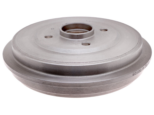 Raybestos Brakes Brake Drum P/N:97836R Fits: Nissan Micra 18-15, Nissan Versa 19-12, Nissan Versa Note 19-14 - Image 1