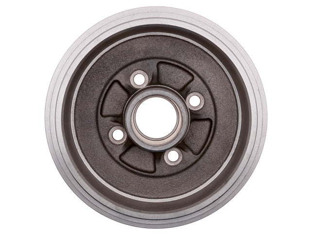 Raybestos Brakes Brake Drum P/N:97836R Fits: Nissan Micra 18-15, Nissan Versa 19-12, Nissan Versa Note 19-14 - Image 2