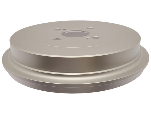 Raybestos Brakes Brake Drum P/N:97837R Fits: Scion Iq 2013, Toyota Prius C 21-12 - Image 1