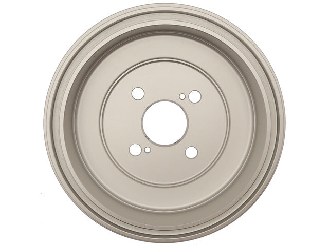 Raybestos Brakes Brake Drum P/N:97837R Fits: Scion Iq 2013, Toyota Prius C 21-12 - Image 2