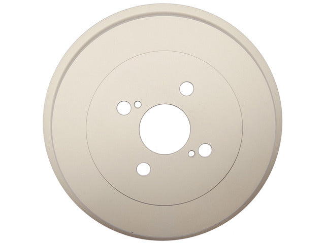 Raybestos Brakes Brake Drum P/N:97837R Fits: Scion Iq 2013, Toyota Prius C 21-12 - Image 3