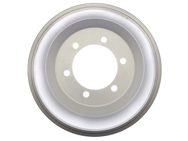 Raybestos Brakes Brake Drum P/N:97838R Fits: Isuzu Frr 04-00 - Image 2