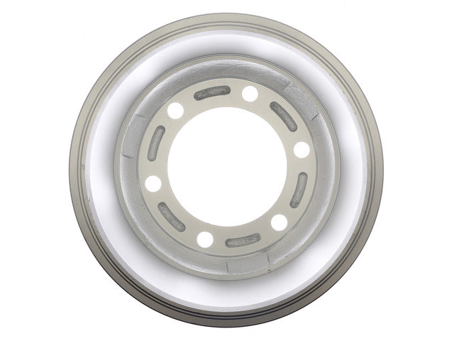 Raybestos Brakes Brake Drum P/N:97839R Fits: Isuzu Nrr 94-88 - Image 2