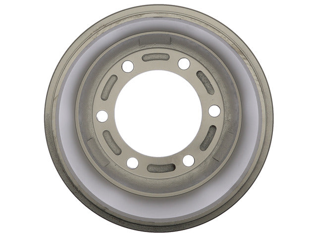 Raybestos Brakes Brake Drum P/N:97840R Fits: Isuzu Frr 98-95, Isuzu Nrr 94-88 - Image 2