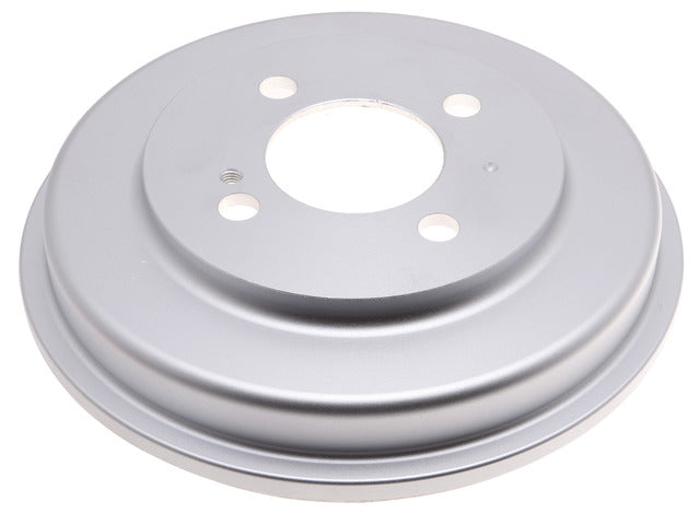 Raybestos Brakes Brake Drum P/N:97848R Fits: Ford Fiesta 19-14 - Image 1