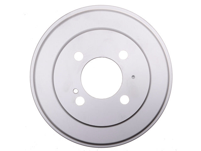 Raybestos Brakes Brake Drum P/N:97848R Fits: Ford Fiesta 19-14 - Image 3