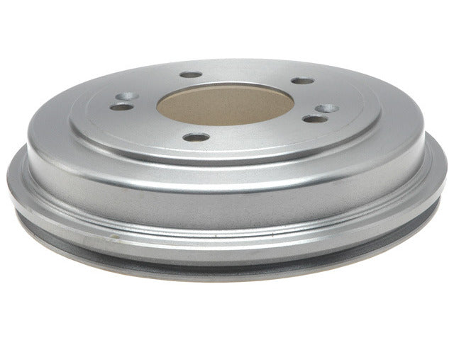 Raybestos Brakes Brake Drum P/N:9784R Fits: Hyundai Elantra 09-07, Kia Soul 11-10 - Image 1