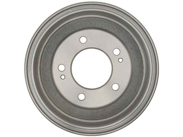 Raybestos Brakes Brake Drum P/N:9784R Fits: Hyundai Elantra 09-07, Kia Soul 11-10 - Image 2