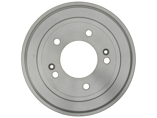 Raybestos Brakes Brake Drum P/N:9784R Fits: Hyundai Elantra 09-07, Kia Soul 11-10 - Image 3