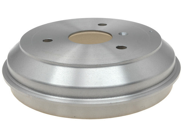 Raybestos Brakes Brake Drum P/N:9785R Fits: Smart Fortwo 06-05, Smart Fortwo 15-08 - Image 1