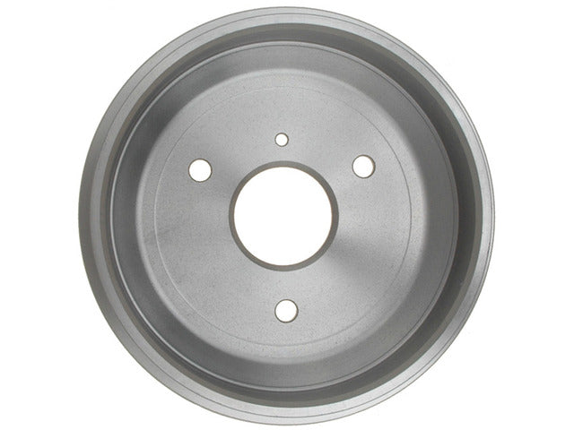Raybestos Brakes Brake Drum P/N:9785R Fits: Smart Fortwo 06-05, Smart Fortwo 15-08 - Image 2