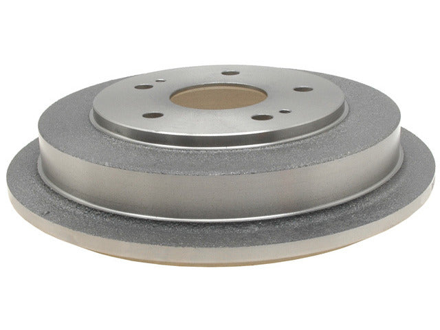 Raybestos Brakes Brake Drum P/N:9786R Fits: Honda Civic 15-06, Honda Fit 14-13 - Image 1