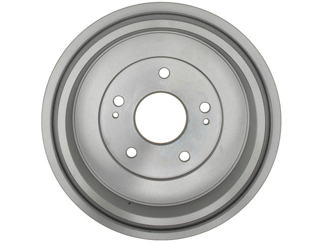Raybestos Brakes Brake Drum P/N:9786R Fits: Honda Civic 15-06, Honda Fit 14-13 - Image 2